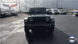 Used 2020 Jeep Wrangler Unlimited Sport S image 3