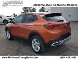 Used 2022 Buick Encore GX Preferred w/ Cold Weather Comfort Package image 3