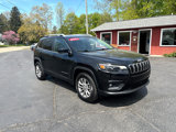 Used 2021 Jeep Cherokee Latitude Plus image 2