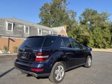 Used 2011 Mercedes-Benz ML 350 4MATIC image 4
