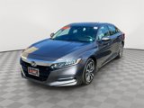 Used 2020 Honda Accord Hybrid image 3