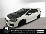 Used 2016 Subaru WRX STI image 2