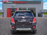 Used 2021 Chevrolet Trax LT w/ Driver Confidence Package image 6