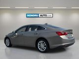 Used 2017 Chevrolet Malibu LT image 3