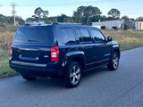 Used 2016 Jeep Patriot High Altitude image 5