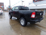 Used 2019 RAM 1500 Big Horn image 4