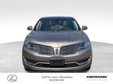 Used 2018 Lincoln MKX Reserve w/ Lincoln MKX Climate Package image 2