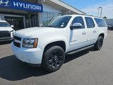 Used 2013 Chevrolet Suburban LT image 2