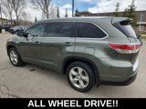 Used 2014 Toyota Highlander Limited image 5
