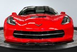 Used 2015 Chevrolet Corvette Stingray Coupe w/ 2LT Preferred Equipment Group image 2