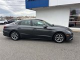 Certified 2022 Hyundai Sonata SEL w/ Cargo Package image 2