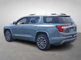 Used 2021 GMC Acadia Denali w/ LPO, Floor Liner Package image 4