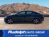 Used 2023 Nissan Sentra SR image 3
