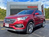 Used 2017 Hyundai Santa Fe Sport w/ Cargo Package image 2