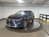 Used 2016 Lexus RX 350 AWD image 3