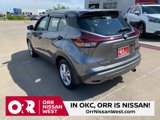 Used 2022 Nissan Kicks S w/ Interior Electronics Package image 3