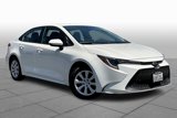 Used 2021 Toyota Corolla LE image 2