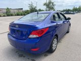 Used 2012 Hyundai Accent GLS image 5