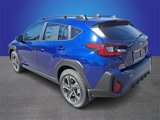 New 2025 Subaru Crosstrek 2.5i Premium w/ Popular Package #4 image 4