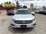 Used 2017 Volkswagen Tiguan S image 2