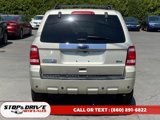 Used 2011 Ford Escape Limited w/ 302A Rapid Spec Order Code image 4