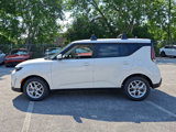 New 2025 Kia Soul LX image 4