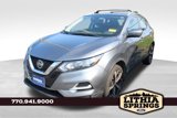 Used 2022 Nissan Rogue Sport SL image 3