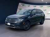 Used 2024 Volkswagen Tiguan SE image 3