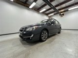 Used 2016 Subaru Impreza 2.0i Sport Premium image 4
