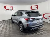 Used 2021 Ford Escape SEL image 5