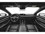 New 2025 MAZDA MAZDA3 s image 5