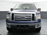 Used 2012 Ford F150 XLT w/ XLT Convenience Pkg image 3