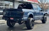 Used 2015 Ford F150 Lariat w/ Equipment Group 502A Luxury image 3