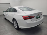 Used 2017 Chevrolet Malibu LT image 5