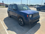 Used 2018 Jeep Renegade Sport w/ Power & Air Group image 5