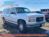 Used 1997 GMC Suburban 4WD w/ Marketing Opt Pkg 3 image 3