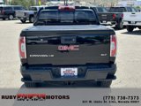 Used 2017 GMC Canyon SLT image 6