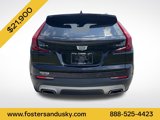 Used 2019 Cadillac XT4 Premium Luxury w/ Cold Weather Package image 4