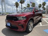 Used 2022 Dodge Durango GT image 2