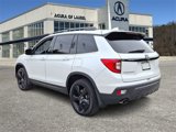 Used 2020 Honda Passport Elite image 4