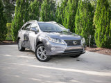 Used 2015 Lexus RX 350 FWD image 2