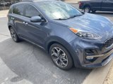 Used 2021 Kia Sportage SX image 5