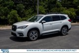 Used 2020 Subaru Ascent Limited w/ Technology Package image 2