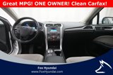 Used 2017 Ford Fusion S image 5