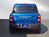 Used 2024 Ford Bronco Sport Big Bend image 6