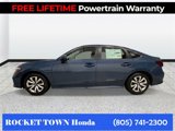 New 2026 Honda Civic LX image 2