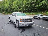 Certified 2015 Chevrolet Silverado 1500 LT w/ All Star Edition image 4