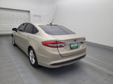 Used 2018 Ford Fusion SE w/ Fusion SE Technology Package image 5