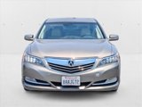 Used 2014 Acura RLX w/ Advance Package image 2