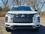 Used 2022 Mitsubishi Outlander Sport ES image 2